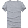 Men T-shirt short sleeves