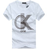 Men T-shirt short sleeves