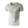 Homme Short Sleeve T Shirt