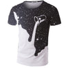 Homme Short Sleeve T Shirt