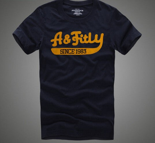 AF Anjoy & Fitch Men Fitness Clothing