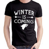 Game of Thrones Winter Is Coming T Shirts