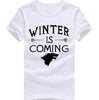 Game of Thrones Winter Is Coming T Shirts