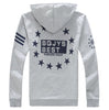 Sport sweatshirt hooded pullover hoodies