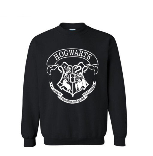 Harry Potter Hogwarts Men hoodies