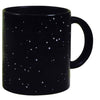 Night Star Constellation Mug