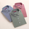 Polka Dot Women Blouses Shirts