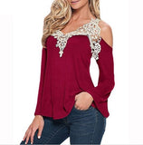 Women Long Sleeve