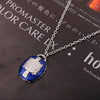 The Vampire Diaries Damon Necklace